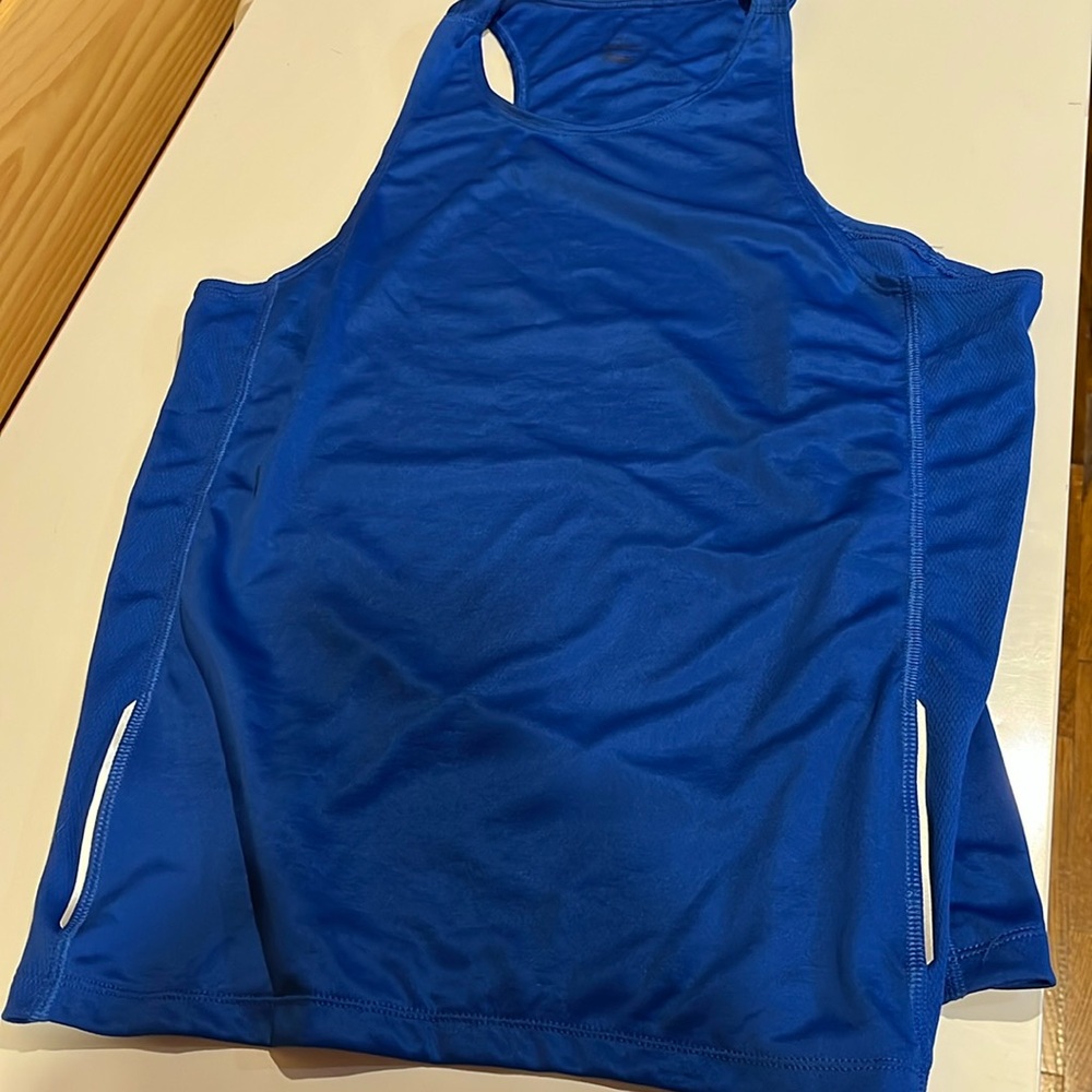 Men’s Tank